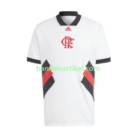 CR Flamengo Icon Retro Heim Trikotsatz 2022/23 Kurzarm